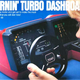 Illustration for article titled Tomy Turbo Dashboard receives the model bloat for 2014